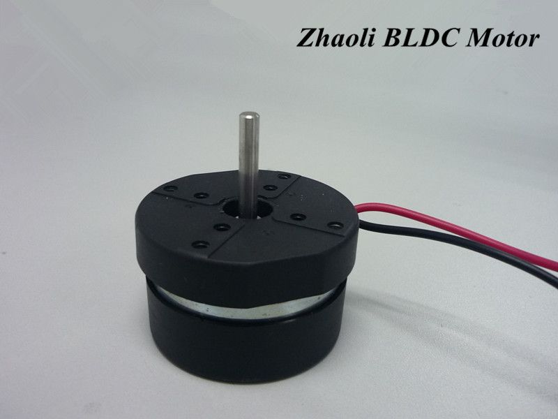 Zhaoli Motor--BLDC Motor