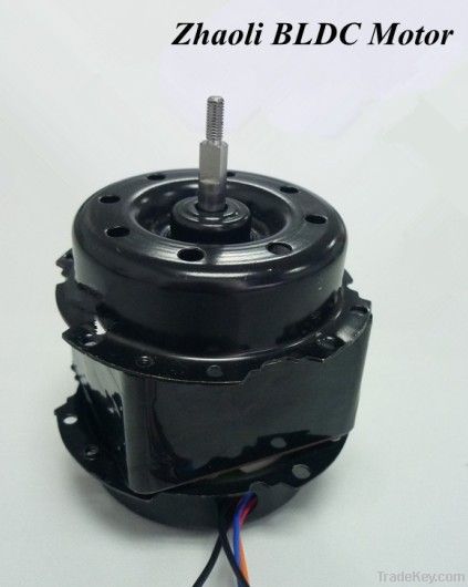 Zhaoli Motor--BLDC Motor