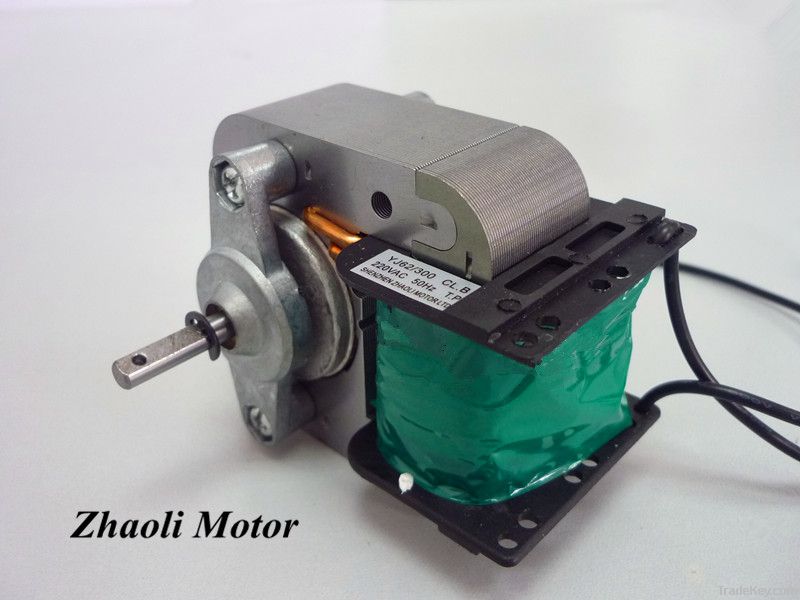 Zhaoli Motor--Shaded Pole Motor