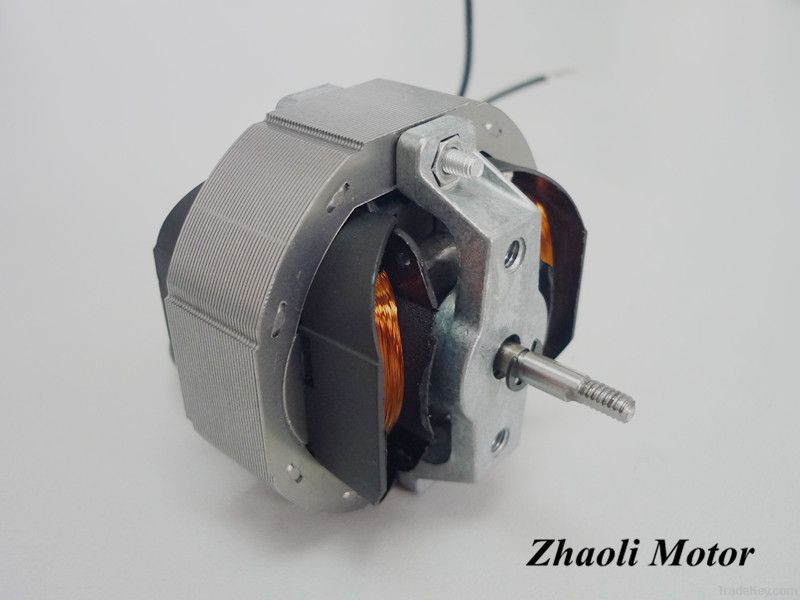 Zhaoli Motor--Shaded Pole Motor