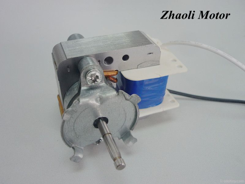 Zhaoli Motor--Shaded Pole Motor