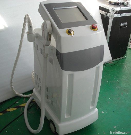 3 handles Elight IPL RF Laser machine