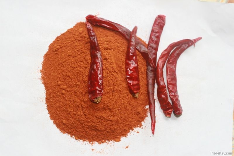 chilli powder