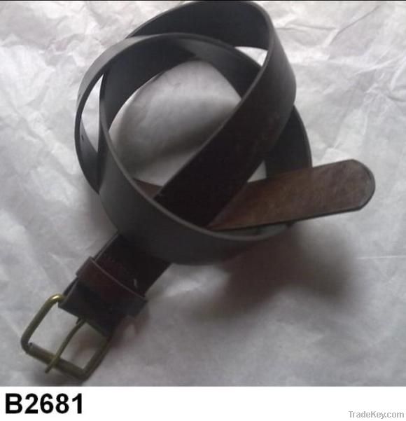 clothing belt