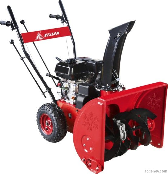 Gasoline Snow Blower