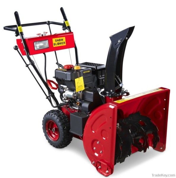 2012 New Model 7.0HP Snow Blower with CE