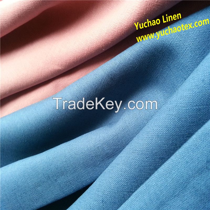 Linen Fabric