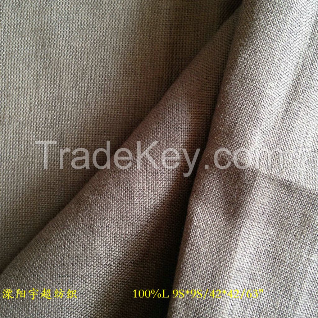 Linen Fabric