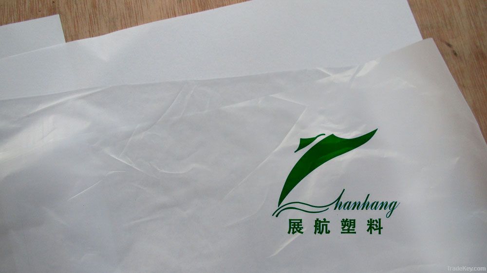 high quality LDPE plastic bag