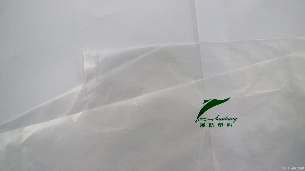 high quality LDPE plastic bag