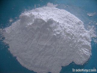 Environmental antimony trioxide