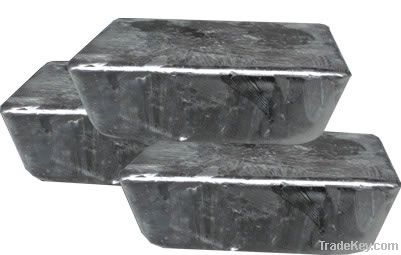 Antimony ingot/refined antimony
