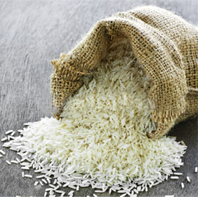 Long Grain White Rice