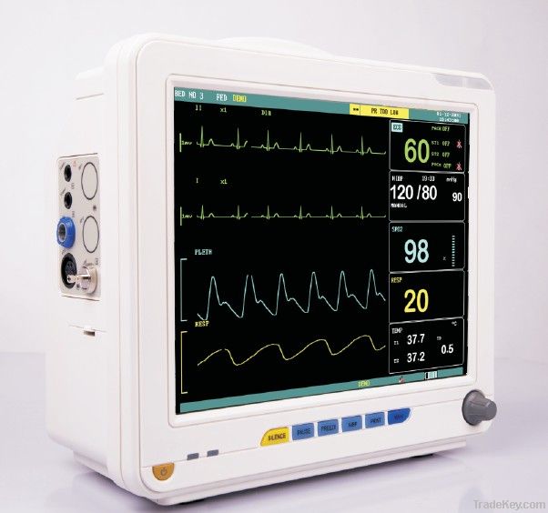 Patient monitor series