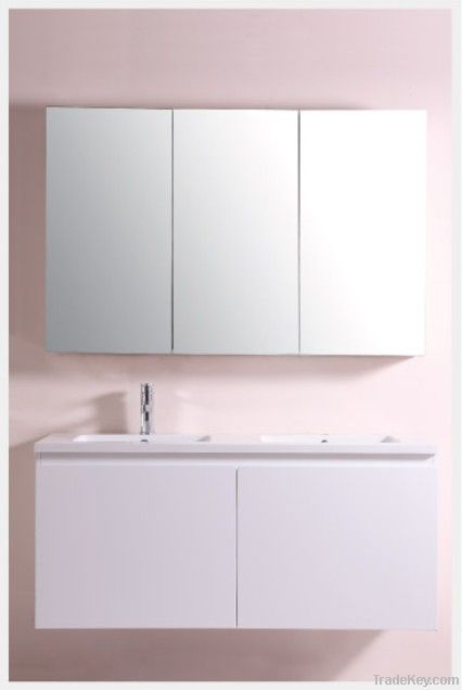 Waterproof Bathroom Vanity BL20207-120