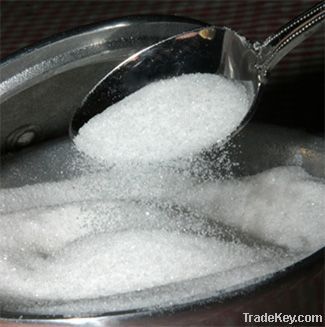 Refined Brazilian Sugar