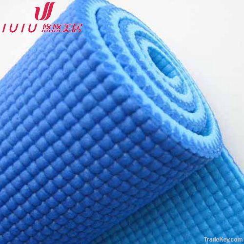 non-slip foam pvc yoga mat