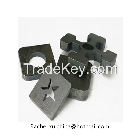 Sheet Metal Fabrication Welded Stamping Assembly Parts for Automobile Parts in China