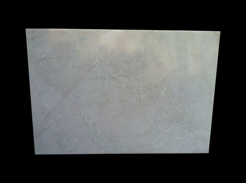 Ice White Marble