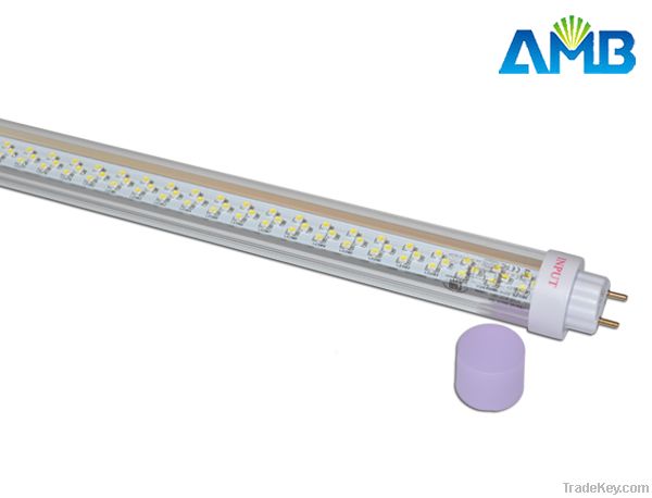 Wifi Control LED tube(t8/t10, 5-7years warranty time)