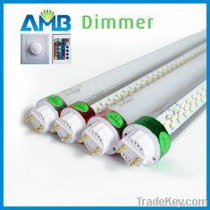 T10/T8 Dimmable LED tube