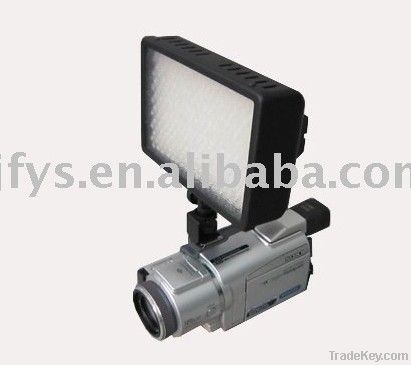 10W LED camera light