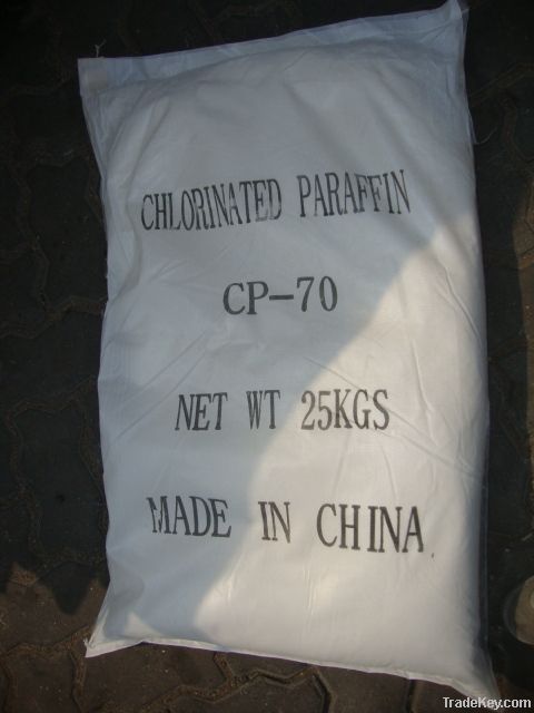 Chlorinated Paraffin -70