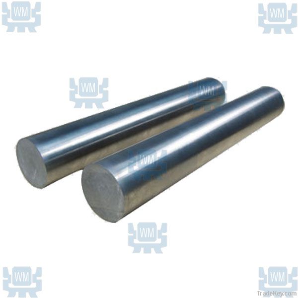 tungsten bars