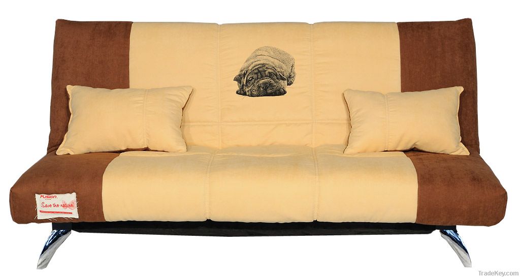 Fusion sofa-bed