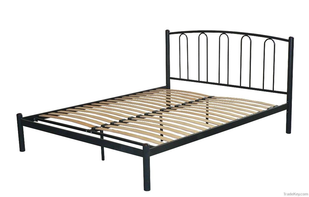 Caprice bed double