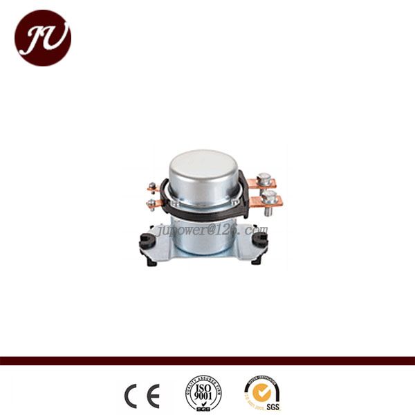 Magnetic main battery cutoff isolator switch 12V 24v for DK245-1 MK327439A