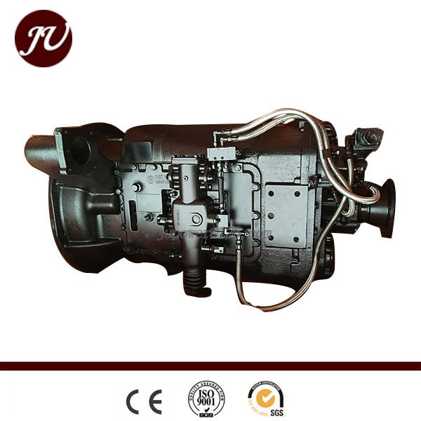 Marine boat transmission gearbox