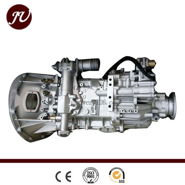Factory custom made OEM/ODM tractor gear box transmission
