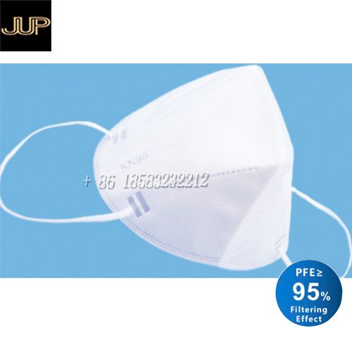 Kn 95  N95 Mask High Effective Filtration Above 98%