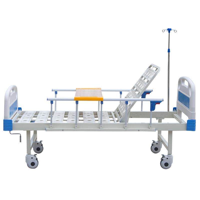 Medical bed