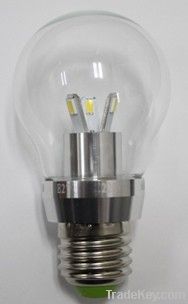 3w LED bulb light