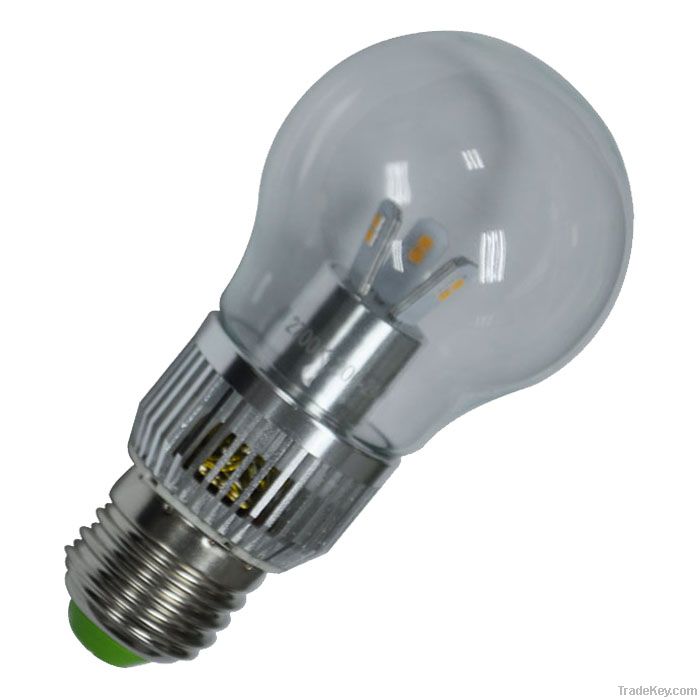 5W LED bulb light