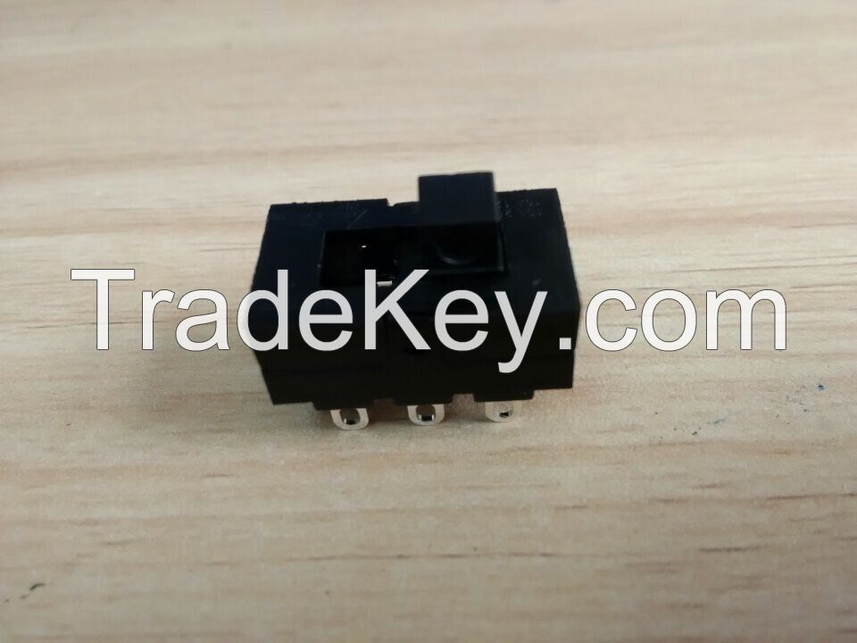 16A Slide switch with UL TUV/light country slide switch