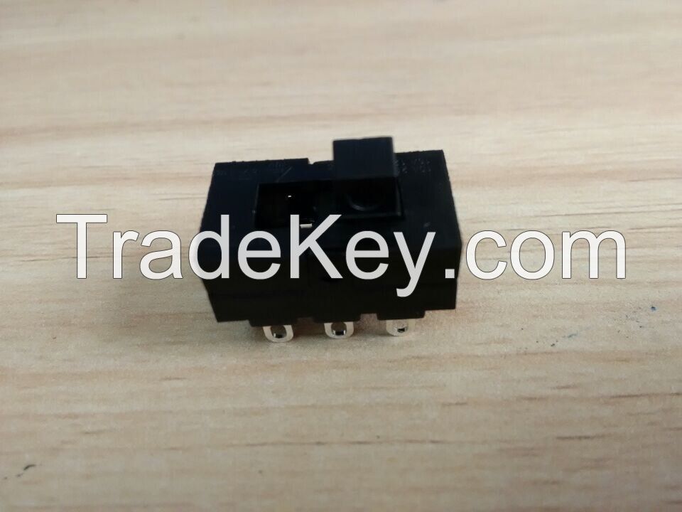 16a Slide Switch With Ul Tuv/light Country Slide Switch