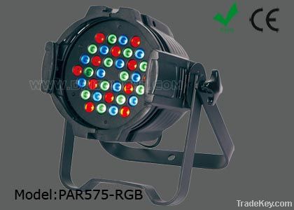 RGB Par Light(36pcs*1w)