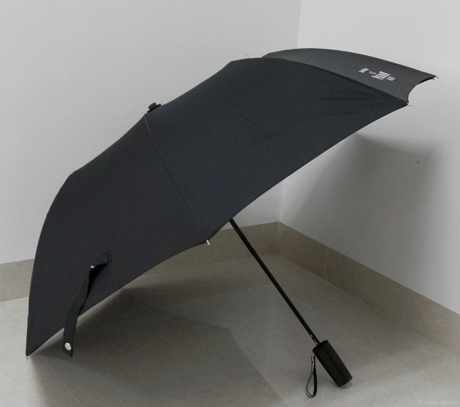 Automatic 2 Folding Umbrella for Cars