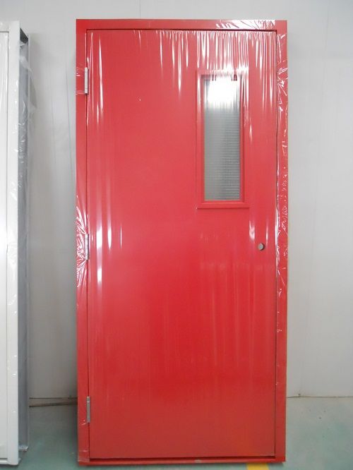 US Standard FM Approval Fire Rated Doors