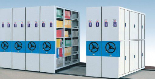 mobile steel storage cabinets with mass shelves