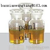 used palm oil