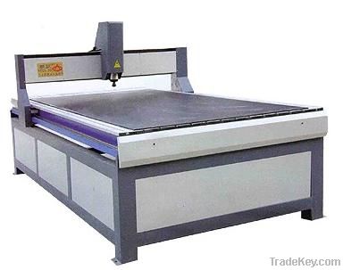 CNC advertising engraving machine for different materials