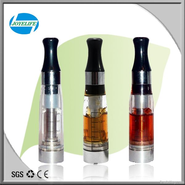 New electronic cigarette eGo T CE4 clearomizer