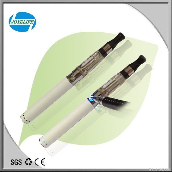 New electronic cigarette eGo T CE4 clearomizer