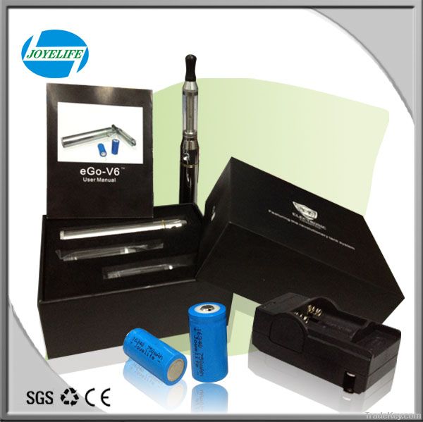 2012 Newese CE6 clearomizer for eGo V6 electronic cigarette