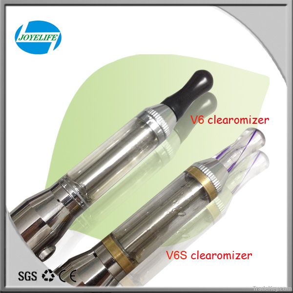 Improve eGo V6 e cigarette CE6S cartomizer VV system huge vapor