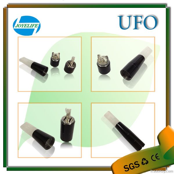 Rebiuldable atomizer eGo UFO replace heating wire and wick clearomizer